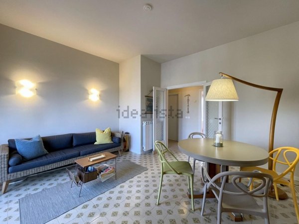 appartamento in affitto a Camaiore in zona Lido di Camaiore