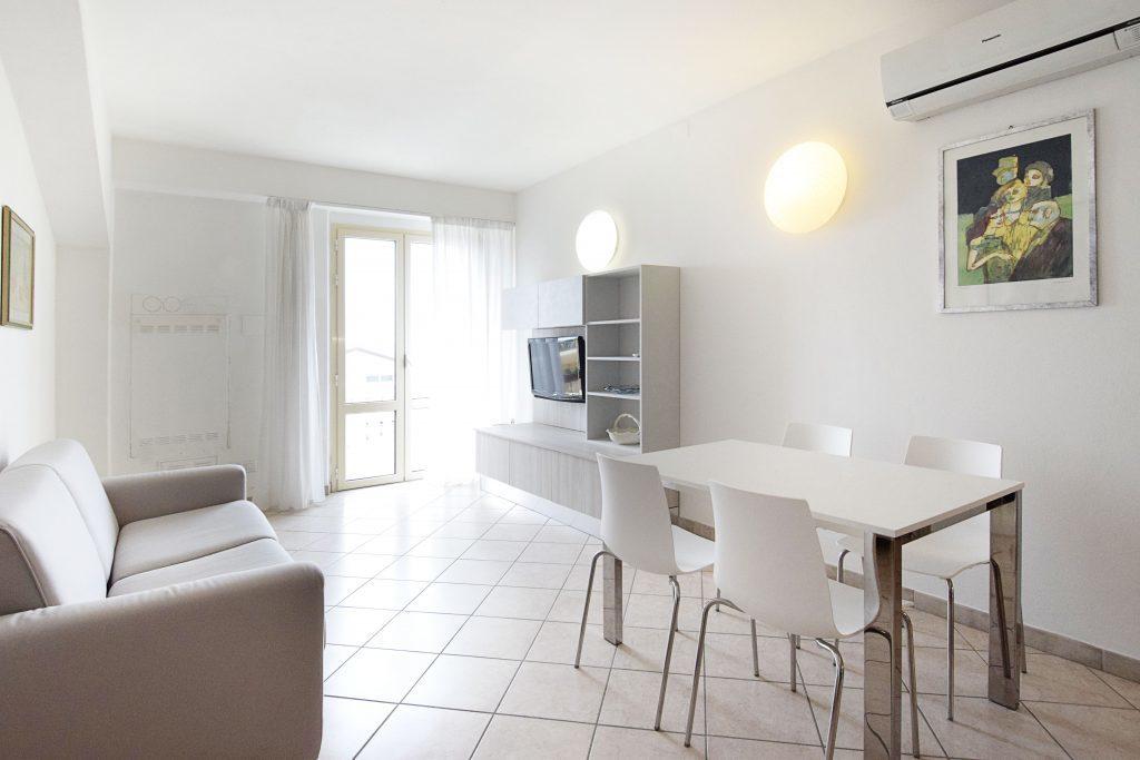 appartamento in affitto a Camaiore in zona Lido di Camaiore