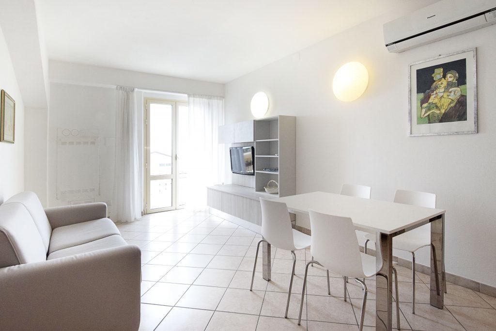 appartamento in affitto a Camaiore in zona Lido di Camaiore