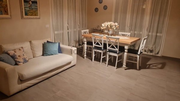 appartamento in affitto a Camaiore in zona Lido di Camaiore