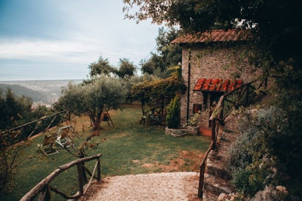 casa indipendente in affitto a Camaiore