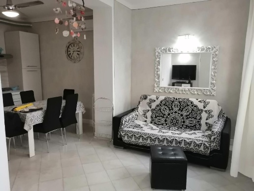 appartamento in affitto a Camaiore in zona Lido di Camaiore