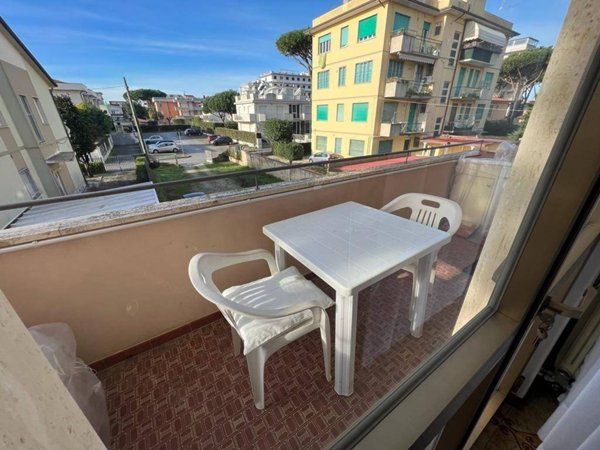 appartamento in affitto a Camaiore in zona Lido di Camaiore