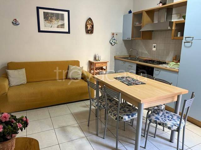 appartamento in affitto a Camaiore in zona Lido di Camaiore