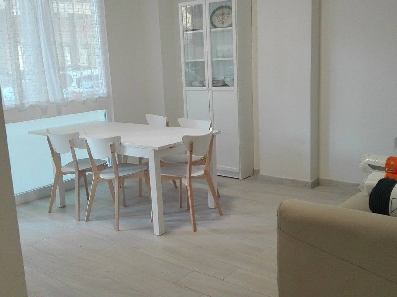 appartamento in affitto a Camaiore in zona Lido di Camaiore