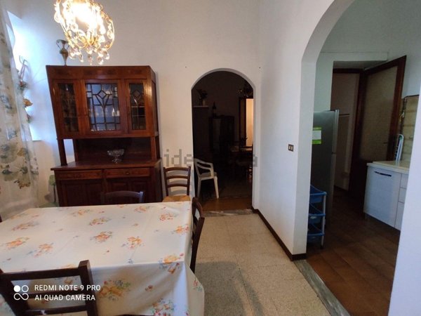 appartamento in affitto a Camaiore in zona Lido di Camaiore