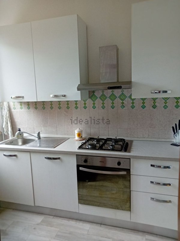 appartamento in affitto a Camaiore in zona Lido di Camaiore