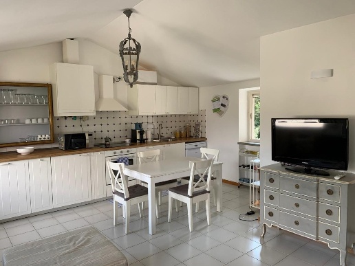 appartamento in affitto a Camaiore in zona Lido di Camaiore