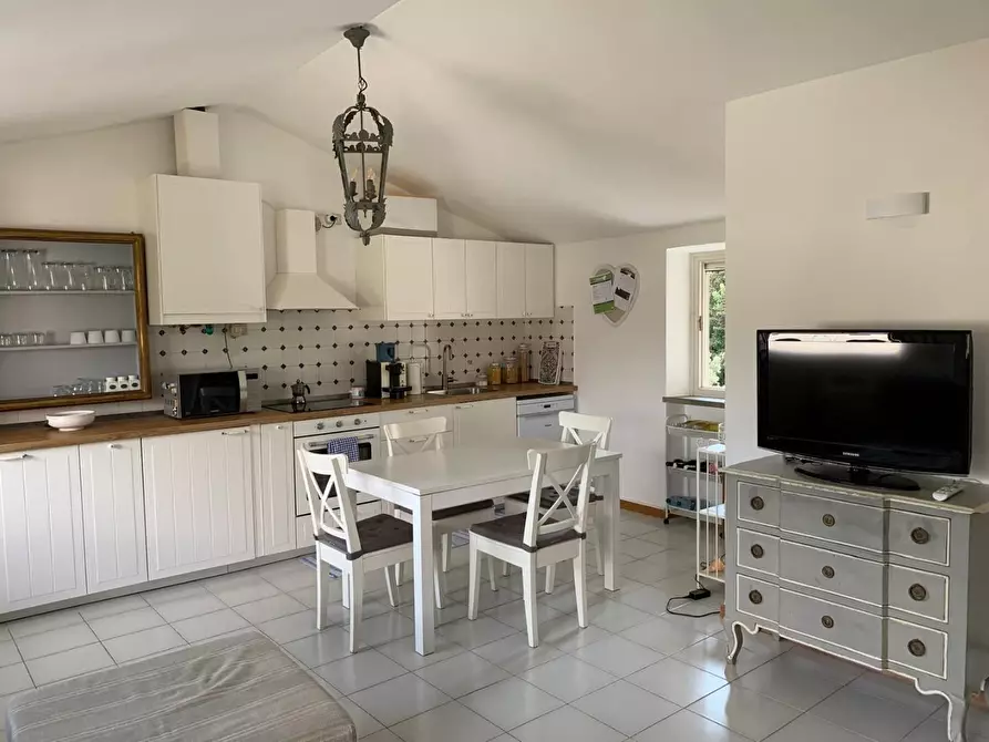 appartamento in affitto a Camaiore in zona Lido di Camaiore