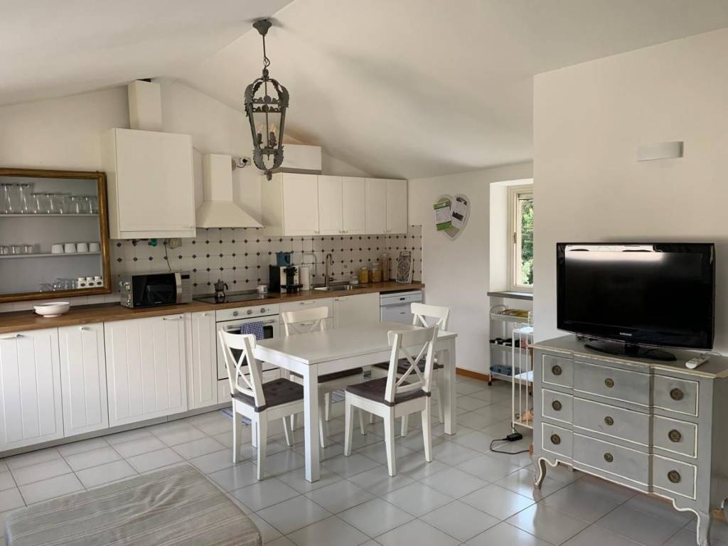 appartamento in affitto a Camaiore in zona Lido di Camaiore