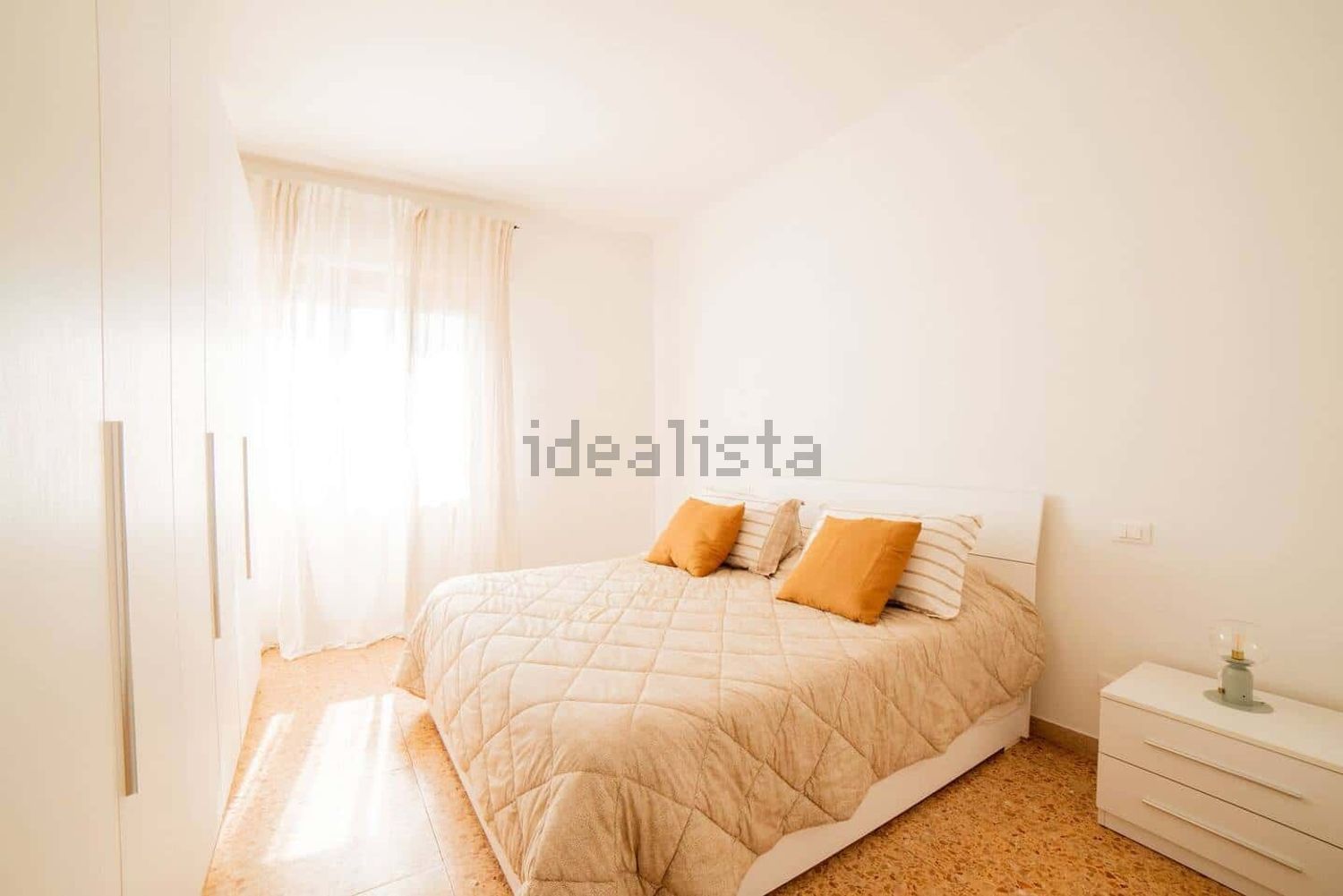 appartamento in affitto a Camaiore