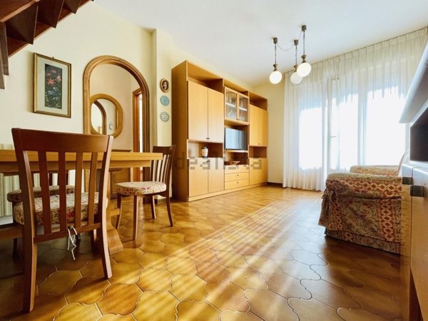 appartamento in affitto a Camaiore in zona Lido di Camaiore