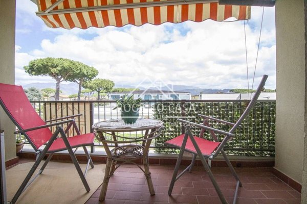 appartamento in affitto a Camaiore in zona Lido di Camaiore