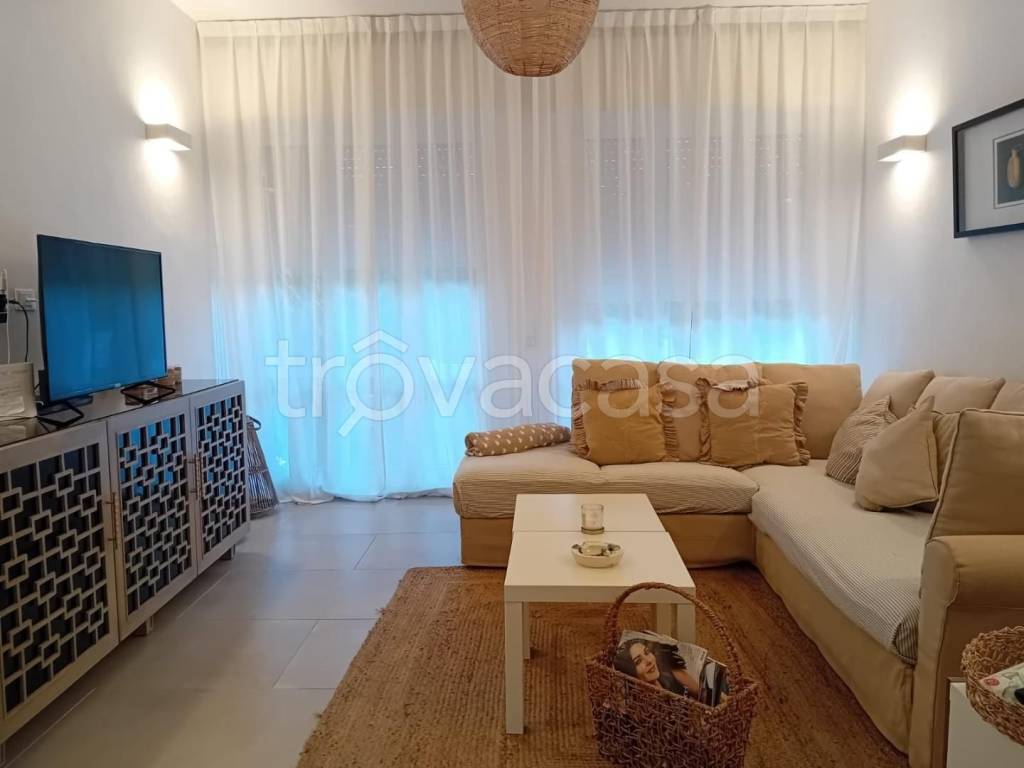 appartamento in affitto a Camaiore in zona Lido di Camaiore