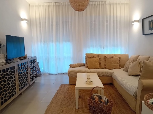 appartamento in affitto a Camaiore in zona Lido di Camaiore