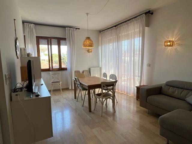 appartamento in affitto a Camaiore in zona Lido di Camaiore