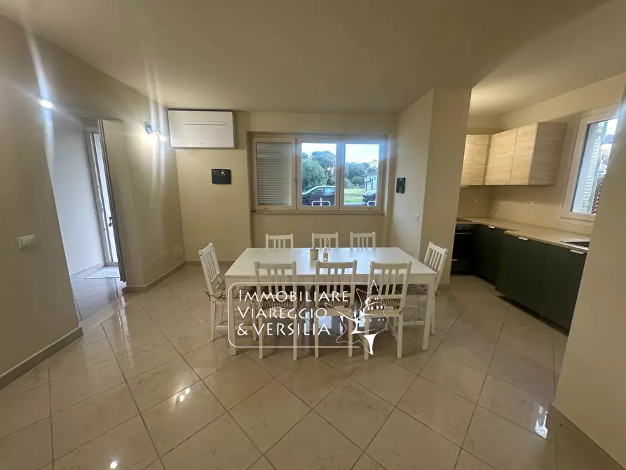 appartamento in affitto a Camaiore in zona Lido di Camaiore