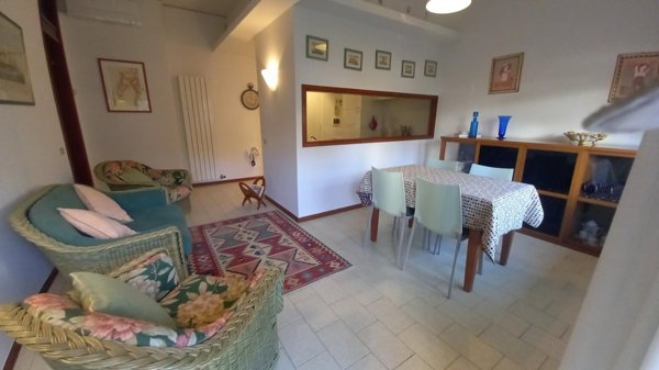 appartamento in affitto a Camaiore in zona Lido di Camaiore