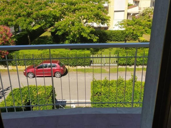 appartamento in affitto a Camaiore in zona Lido di Camaiore