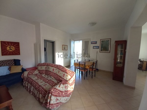 appartamento in affitto a Camaiore