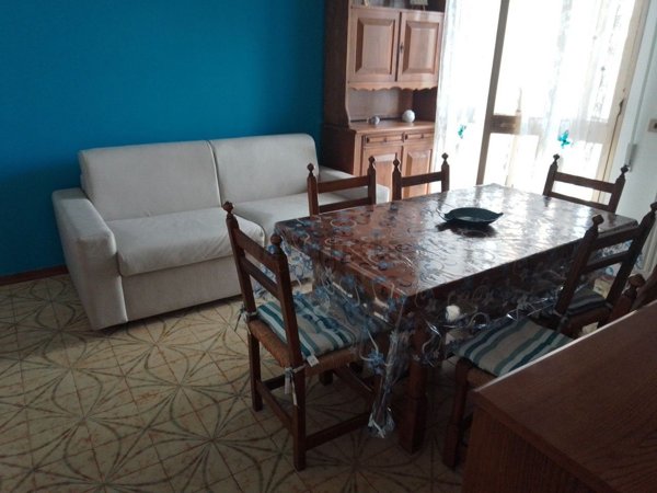 appartamento in affitto a Camaiore in zona Lido di Camaiore