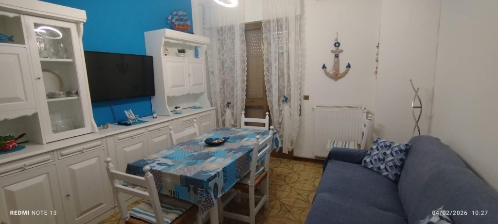 appartamento in affitto a Camaiore in zona Lido di Camaiore