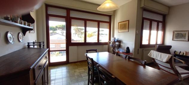 appartamento in affitto a Camaiore in zona Lido di Camaiore