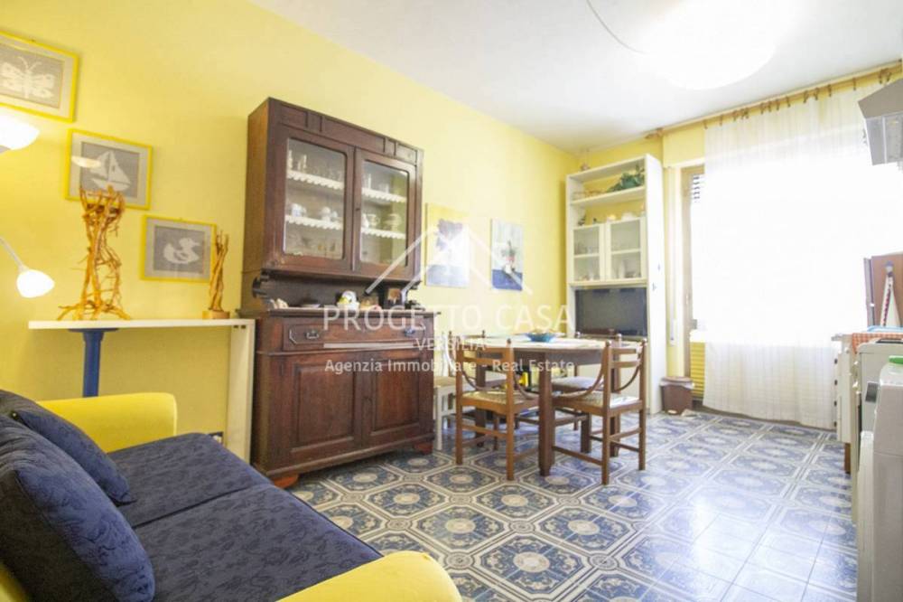 appartamento in affitto a Camaiore in zona Lido di Camaiore