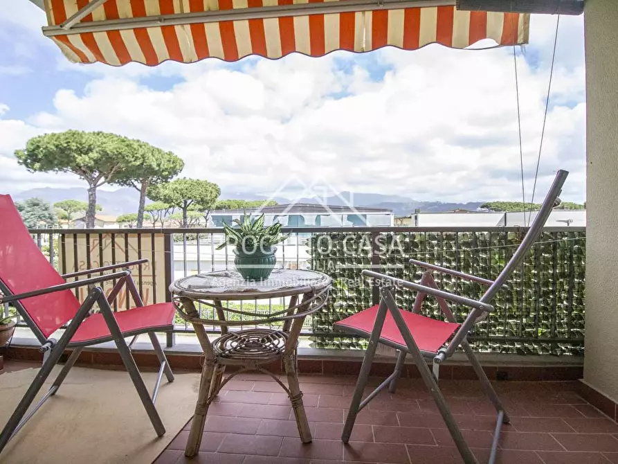 appartamento in affitto a Camaiore in zona Lido di Camaiore