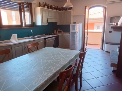 appartamento in affitto a Camaiore in zona Lido di Camaiore