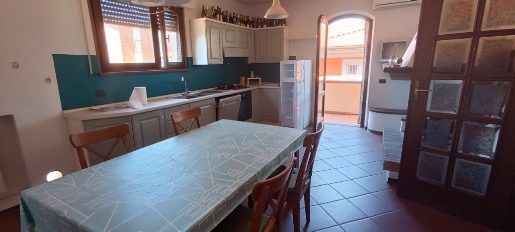 appartamento in affitto a Camaiore in zona Lido di Camaiore