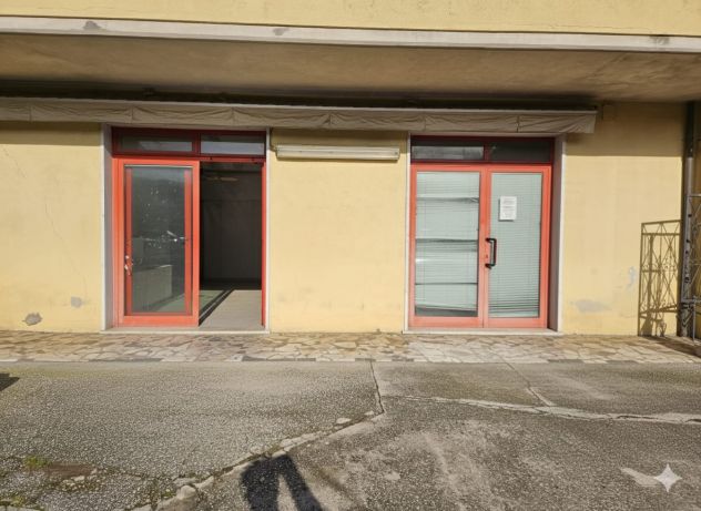 negozio in affitto a Camaiore