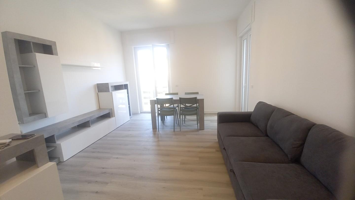 appartamento in affitto a Camaiore in zona Lido di Camaiore