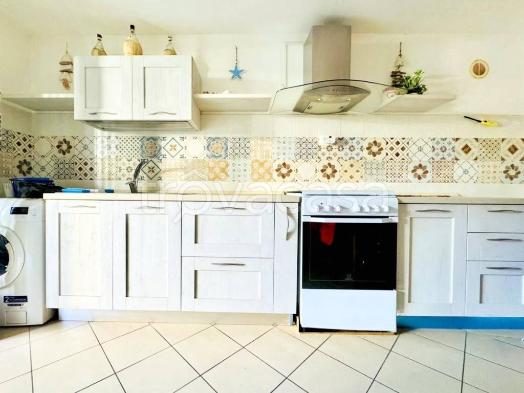 appartamento in affitto a Camaiore in zona Lido di Camaiore