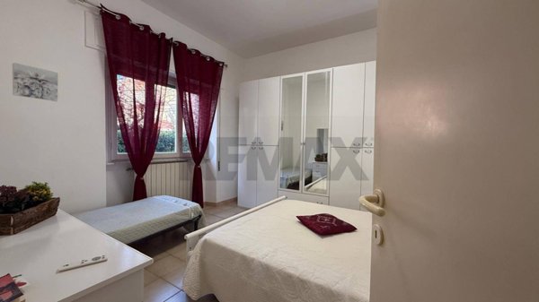 appartamento in affitto a Camaiore in zona Lido di Camaiore