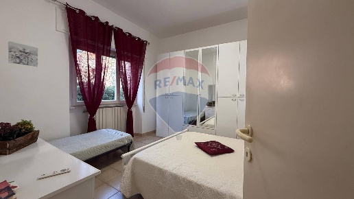 appartamento in affitto a Camaiore in zona Lido di Camaiore