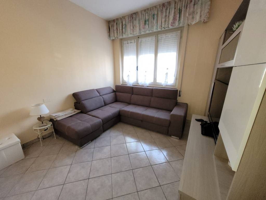 appartamento in affitto a Camaiore in zona Lido di Camaiore