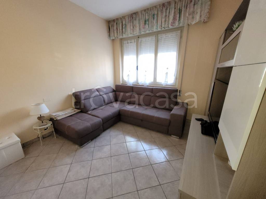 appartamento in affitto a Camaiore in zona Lido di Camaiore