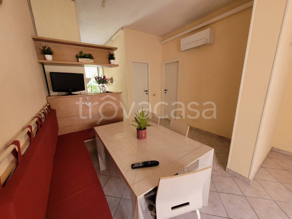 appartamento in affitto a Camaiore in zona Lido di Camaiore