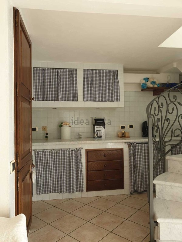 appartamento in affitto a Camaiore in zona Lido di Camaiore