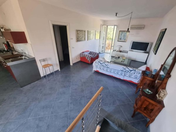 appartamento in affitto a Camaiore