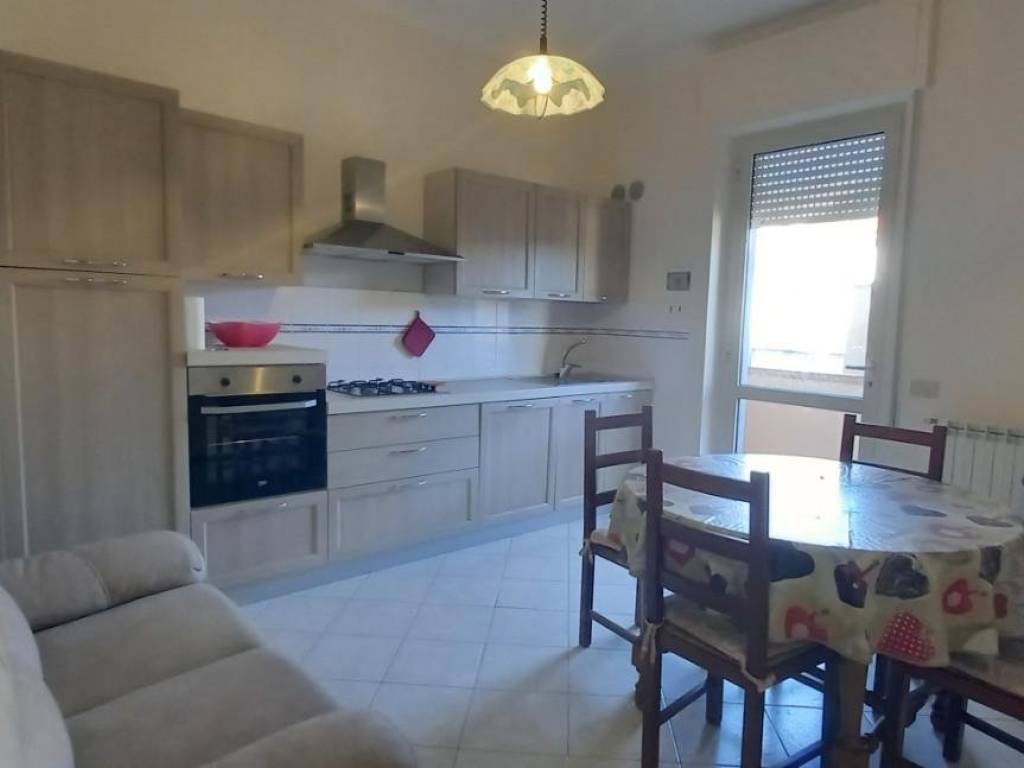 appartamento in affitto a Camaiore in zona Lido di Camaiore