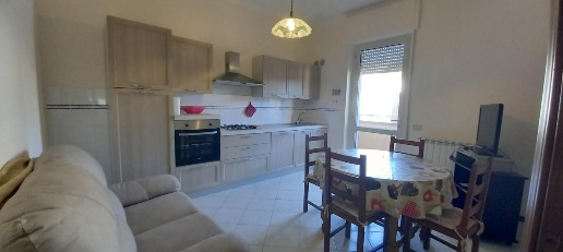 appartamento in affitto a Camaiore in zona Lido di Camaiore