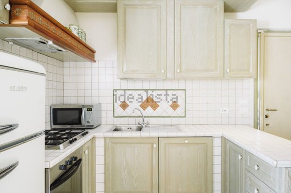 appartamento in affitto a Camaiore