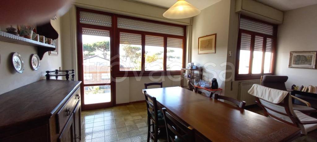 appartamento in affitto a Camaiore in zona Lido di Camaiore