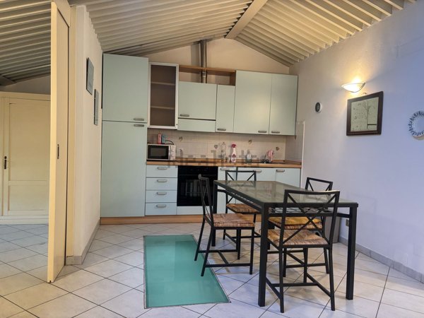 appartamento in affitto a Camaiore in zona Lido di Camaiore