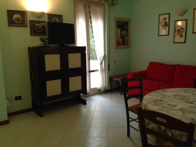 appartamento in affitto a Camaiore in zona Lido di Camaiore
