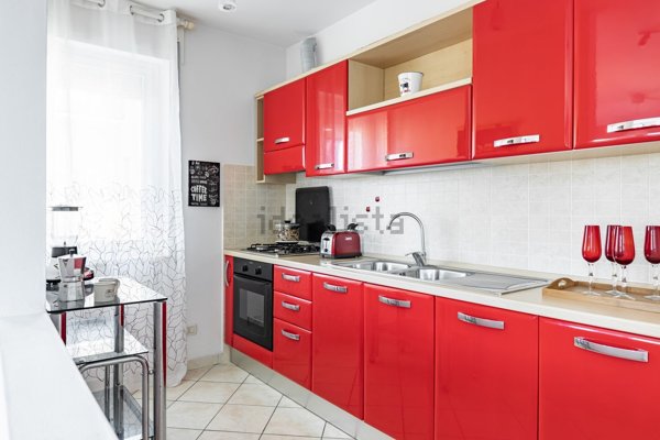 casa indipendente in affitto a Camaiore in zona Lido di Camaiore