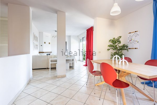 casa indipendente in affitto a Camaiore in zona Lido di Camaiore