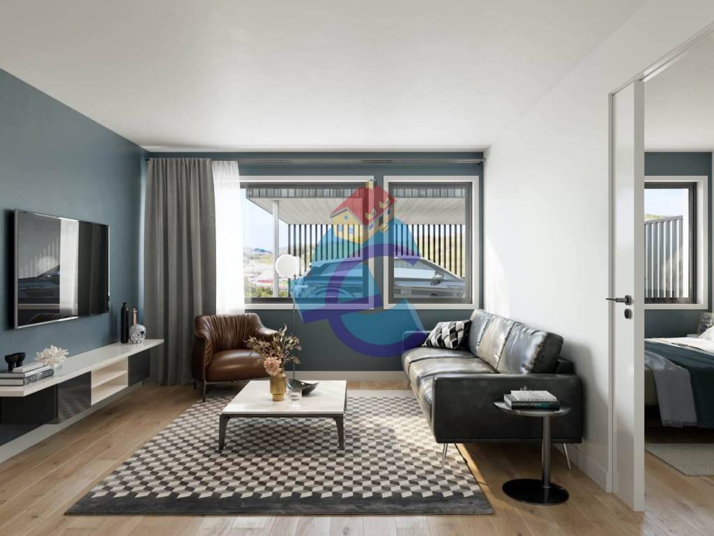 appartamento in affitto a Camaiore in zona Lido di Camaiore